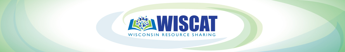 WISCAT Banner