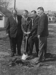 BCC Groundbreaking