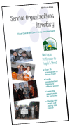 organizations publication