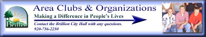 Brillion Businesses
